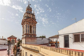 Fantástico Atico en el corazón de Sevilla